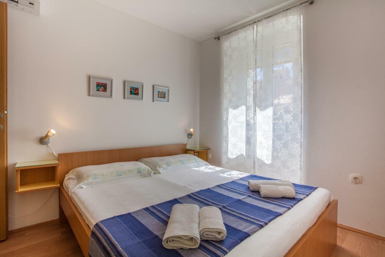 Sobe Ferlora Hotell Cres Exteriör bild