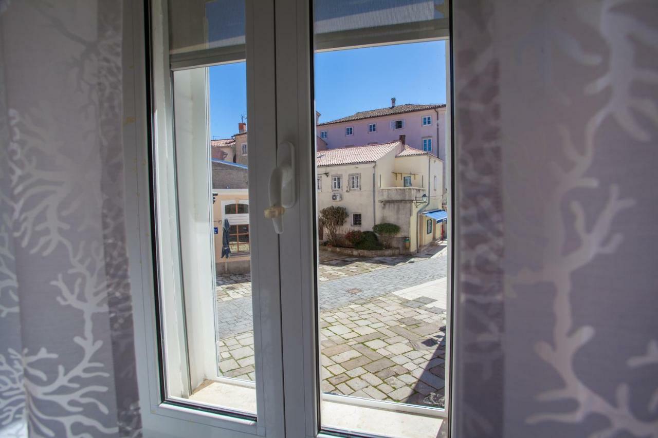 Sobe Ferlora Hotell Cres Exteriör bild